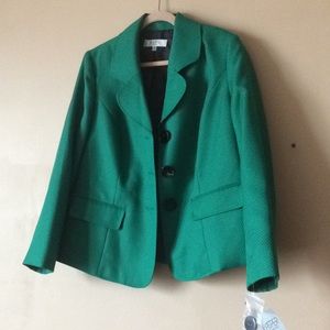 Kasper Jackets & Coats - Blazer Kasper Jackets & Coats - Blazer